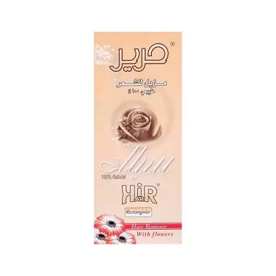 حرير مزيل للشعر 100 جم