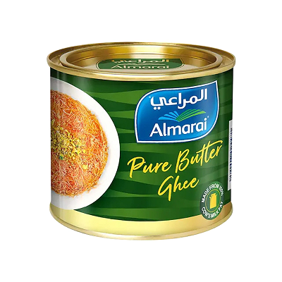 المراعي سمن الزبده النقي 400 جم