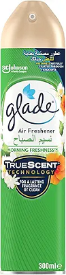 جليد سبراي معطر جو نسيم صباح300م