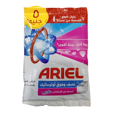 اريال داوني 105جرام 5ج