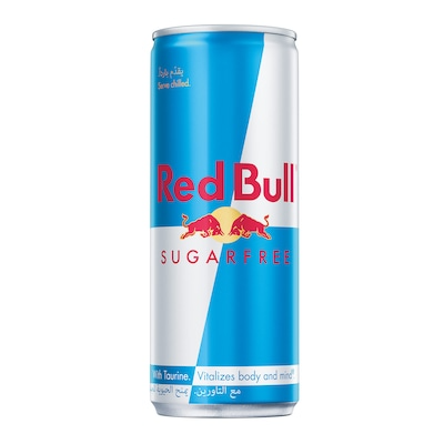 ريدبل 250مل بدون سكر